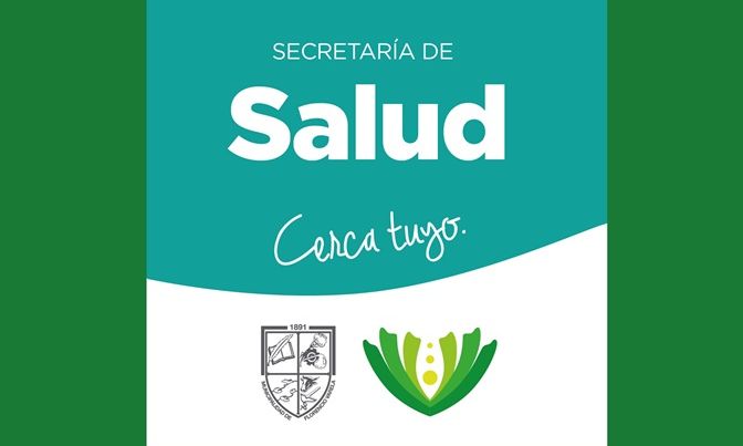 Respuesta oficial de la Secretaría de Salud a El Radar del Sur